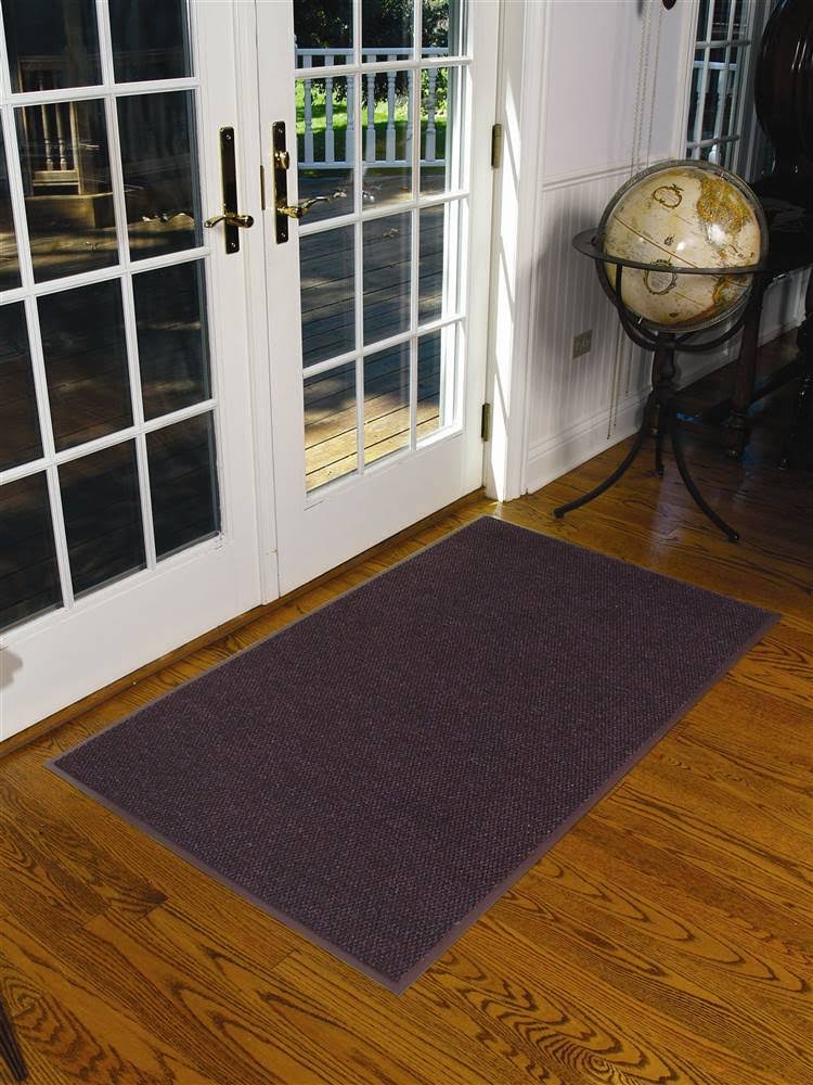 Brown 4ft x 8ft Mat Z48799