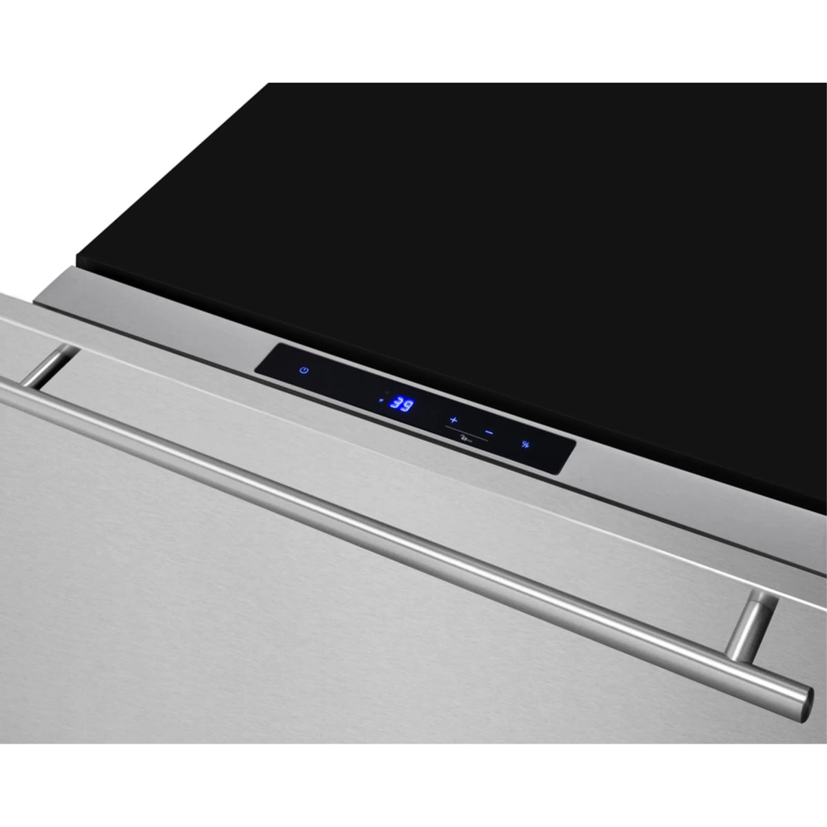 24 in. Wide Built-In Drawer Refrigerator V432