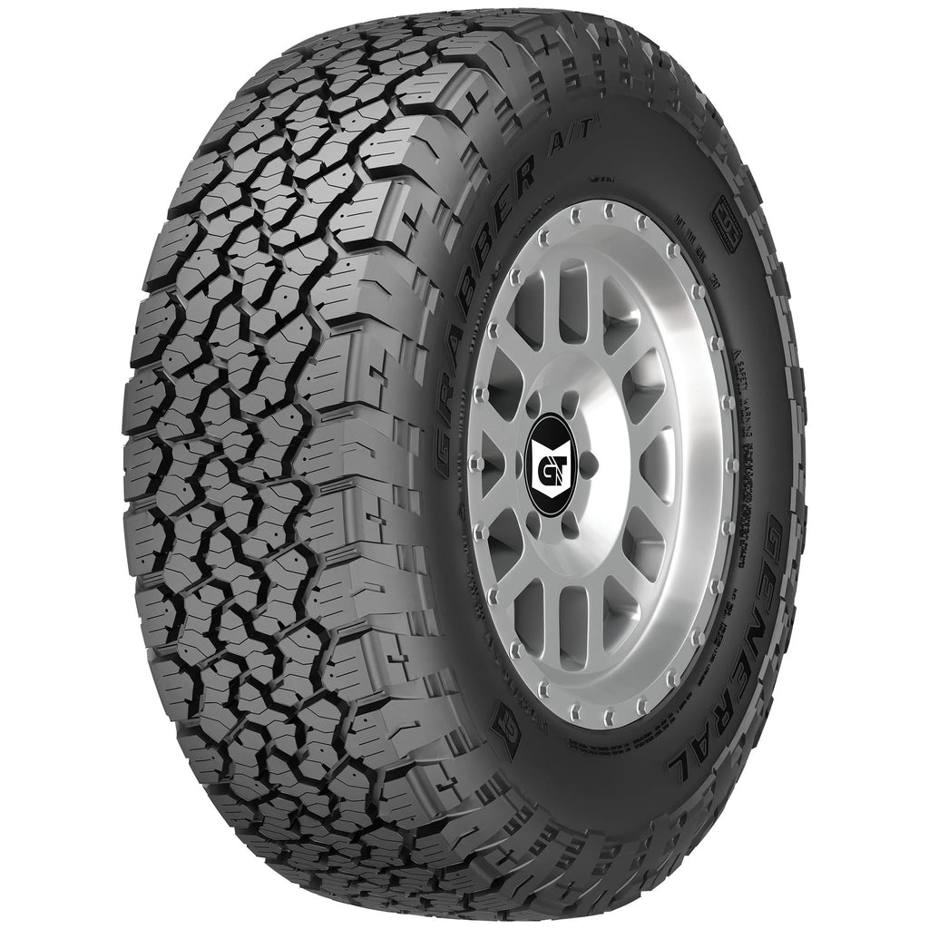 All Terrain Light Truck Tire M459