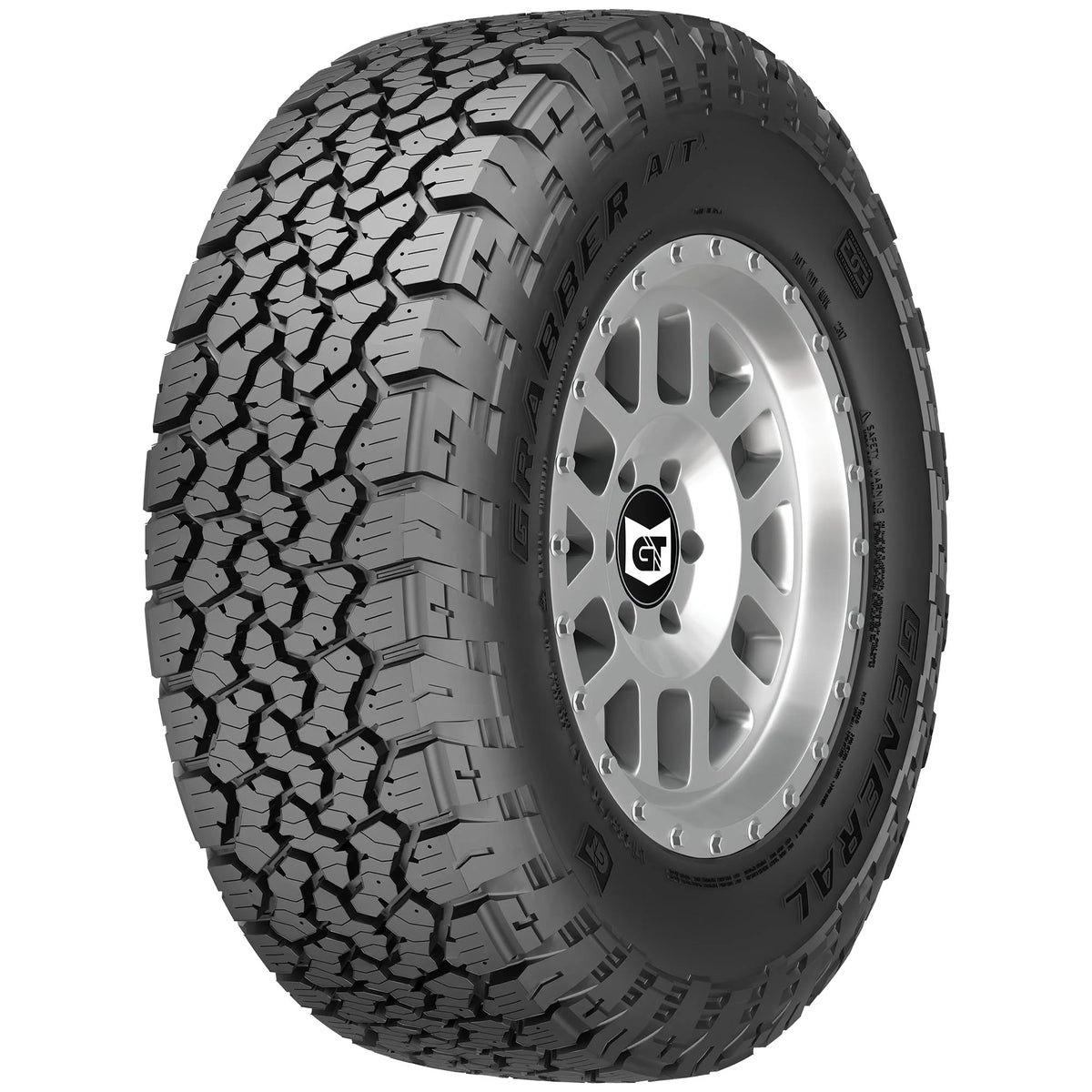 All Terrain Light Truck Tire M459
