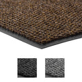 Brown 4ft x 8ft Mat Z48799