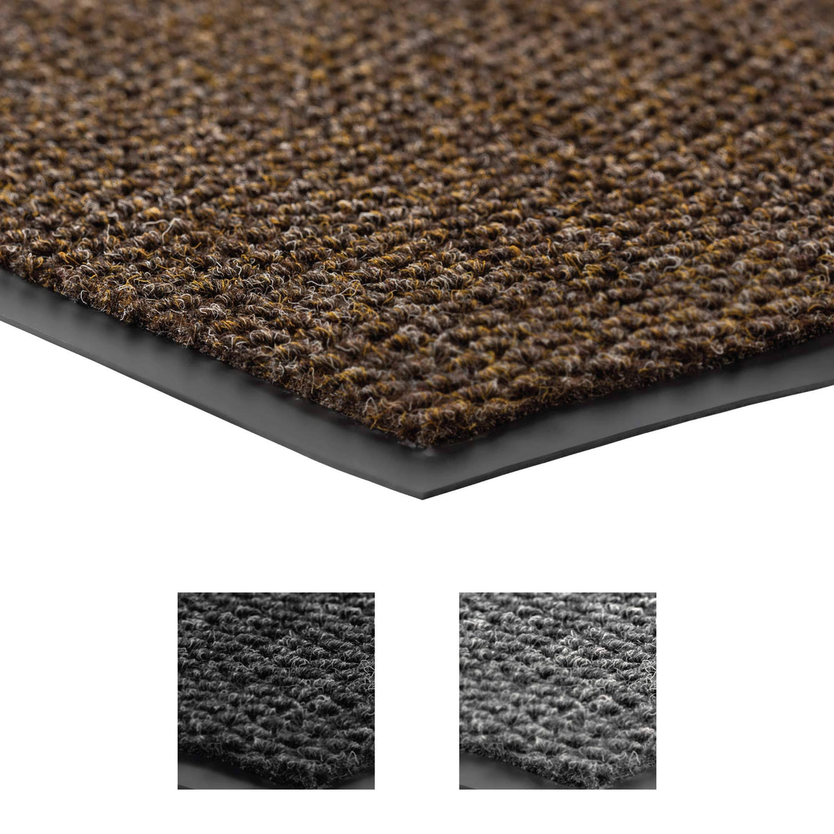 Brown 4ft x 8ft Mat Z48799