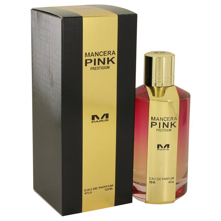Pink Prestigium Eau De Parfum Spray 4 oz Y716902