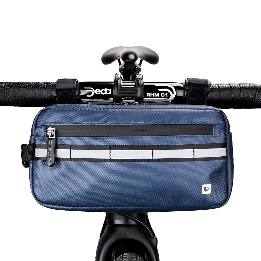 Waterproof Bike Handlebar Bag U398