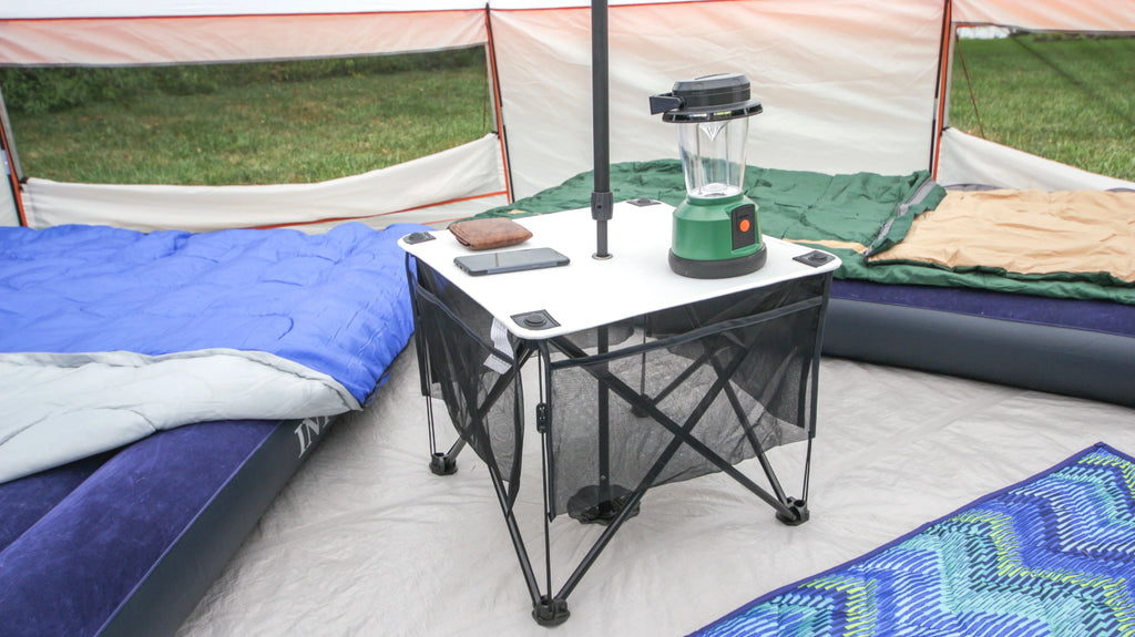 8-Person Yurt Tent O8392