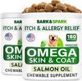 Omega 3 Fish Oil Dog Supplement G855