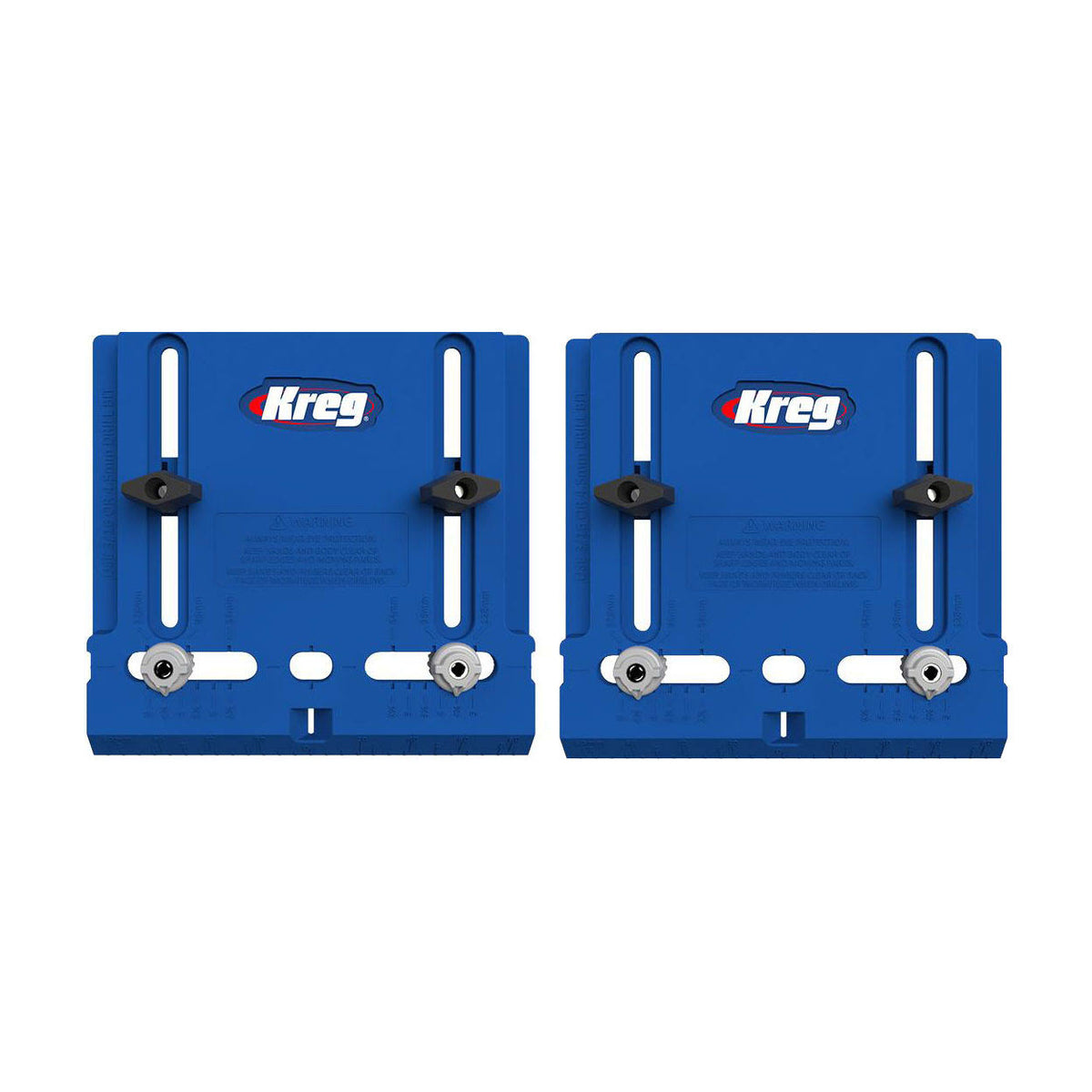 Cabinet Hardware Jig, 2-Pack Z818366