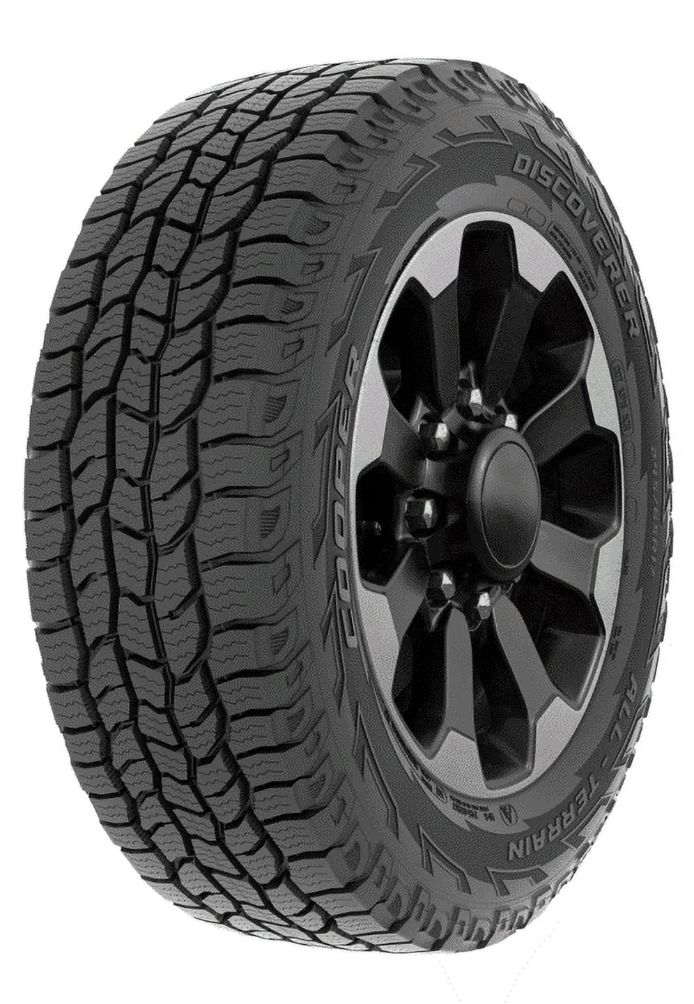 All-Terrain Tire C6274
