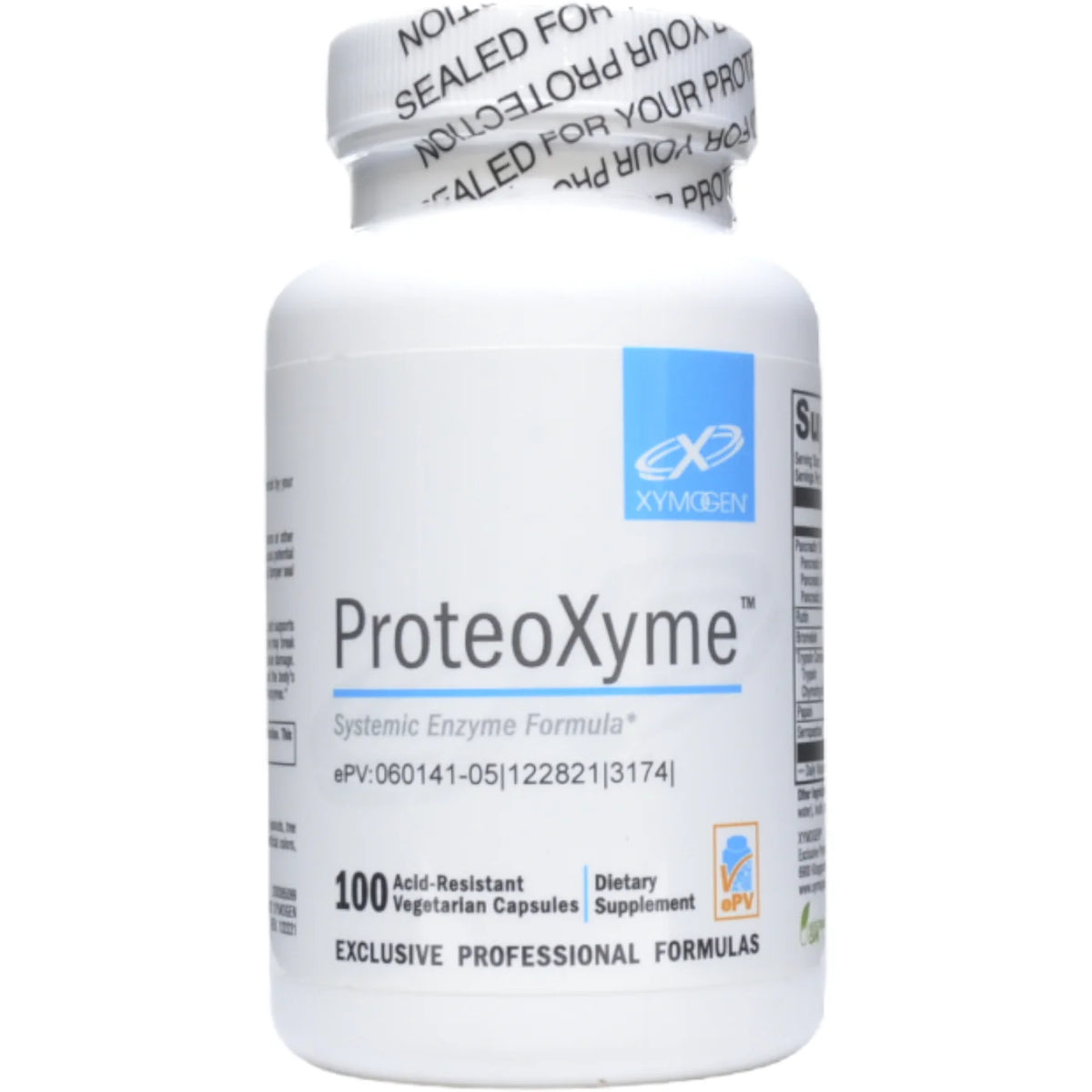 100 Capsules L9991