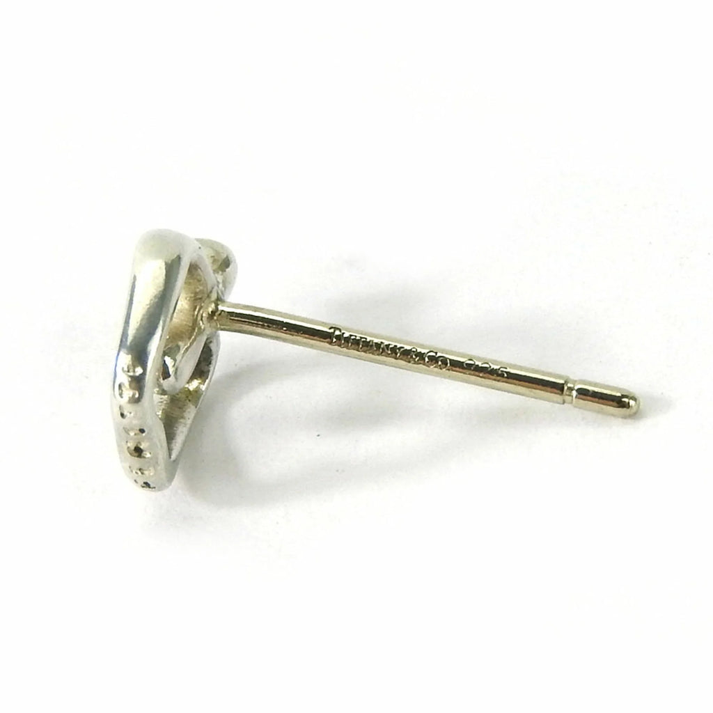 Silver 925 Earrings N104083