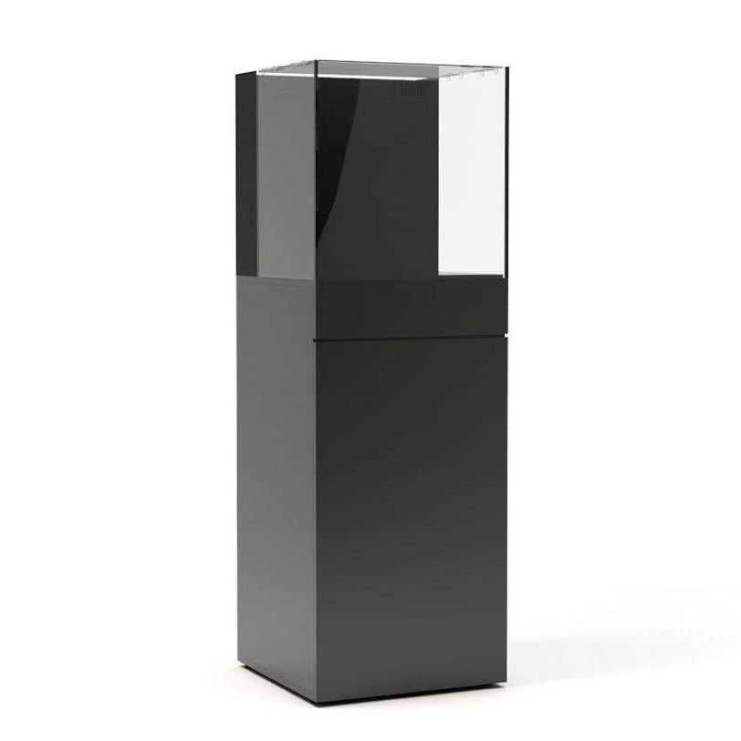 Rimless Flat Panel AIO Aquarium D682602