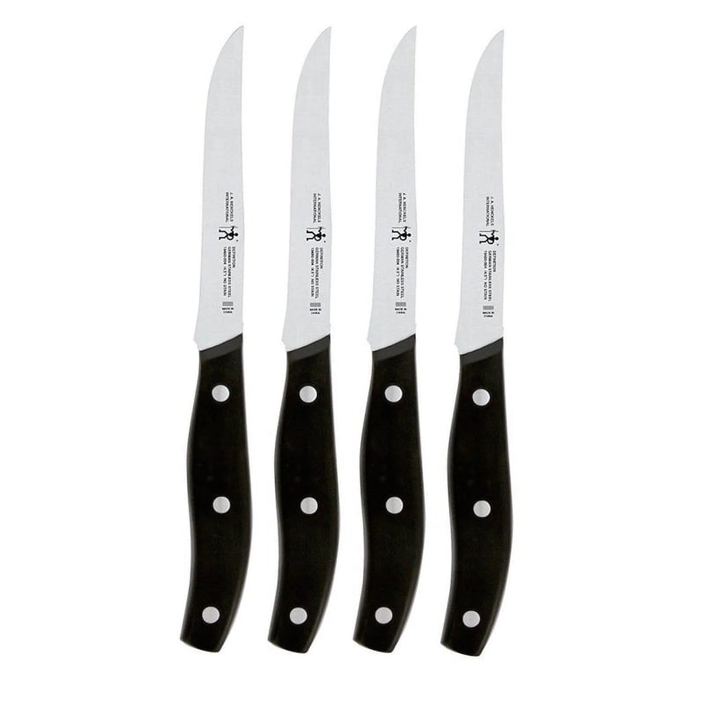 4-pc Steak Set Q9965