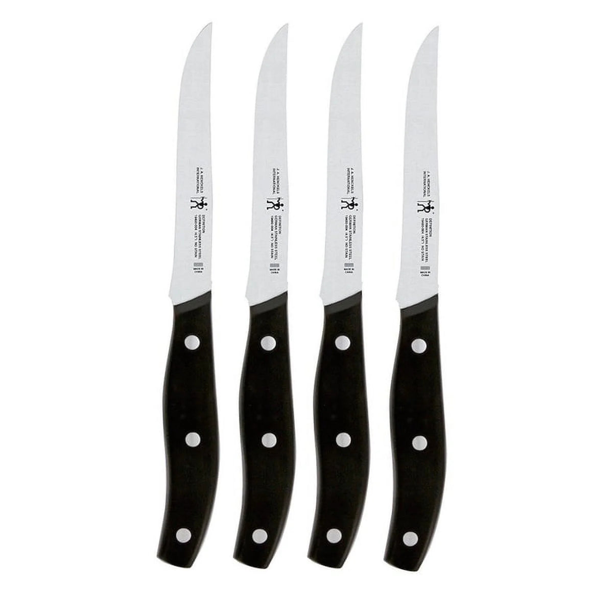 4-pc Steak Set Q9965
