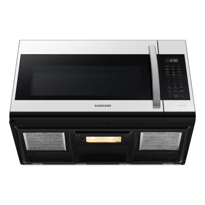 1000 Watt Over-the-Range Microwave with Sensor Cooking W907952