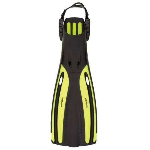 Open Heel Fins M7847