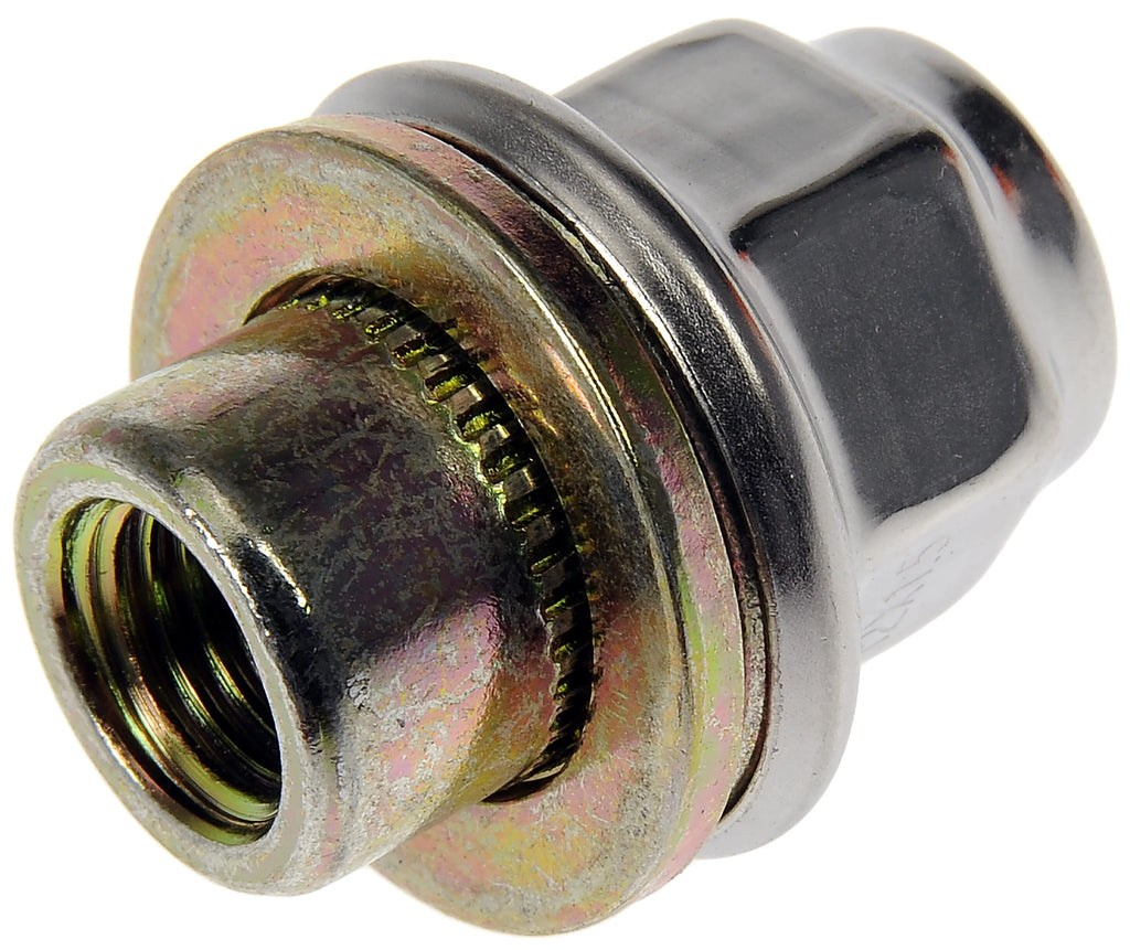 Wheel Lug Nut Pack of 10 C78524