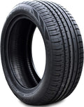 All-Season High Performance Radial Tire 245/50R18 104W Load Range XL 4-Ply BSW C678