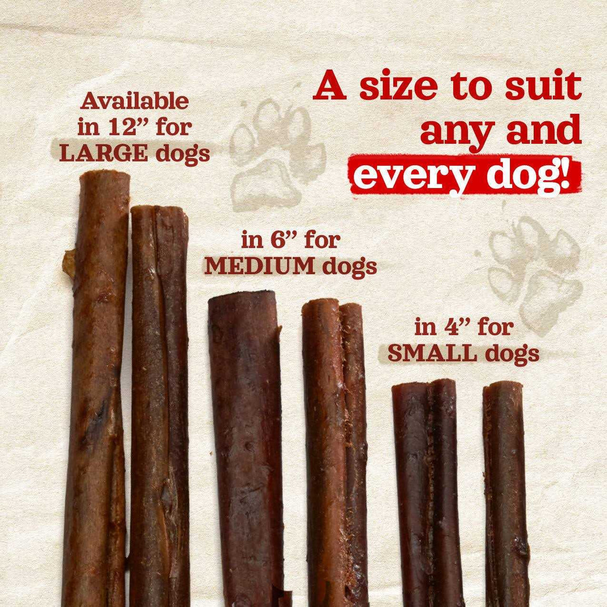 Collagen Sticks S2690