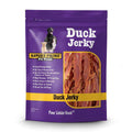 Natural Duck Jerky N3551