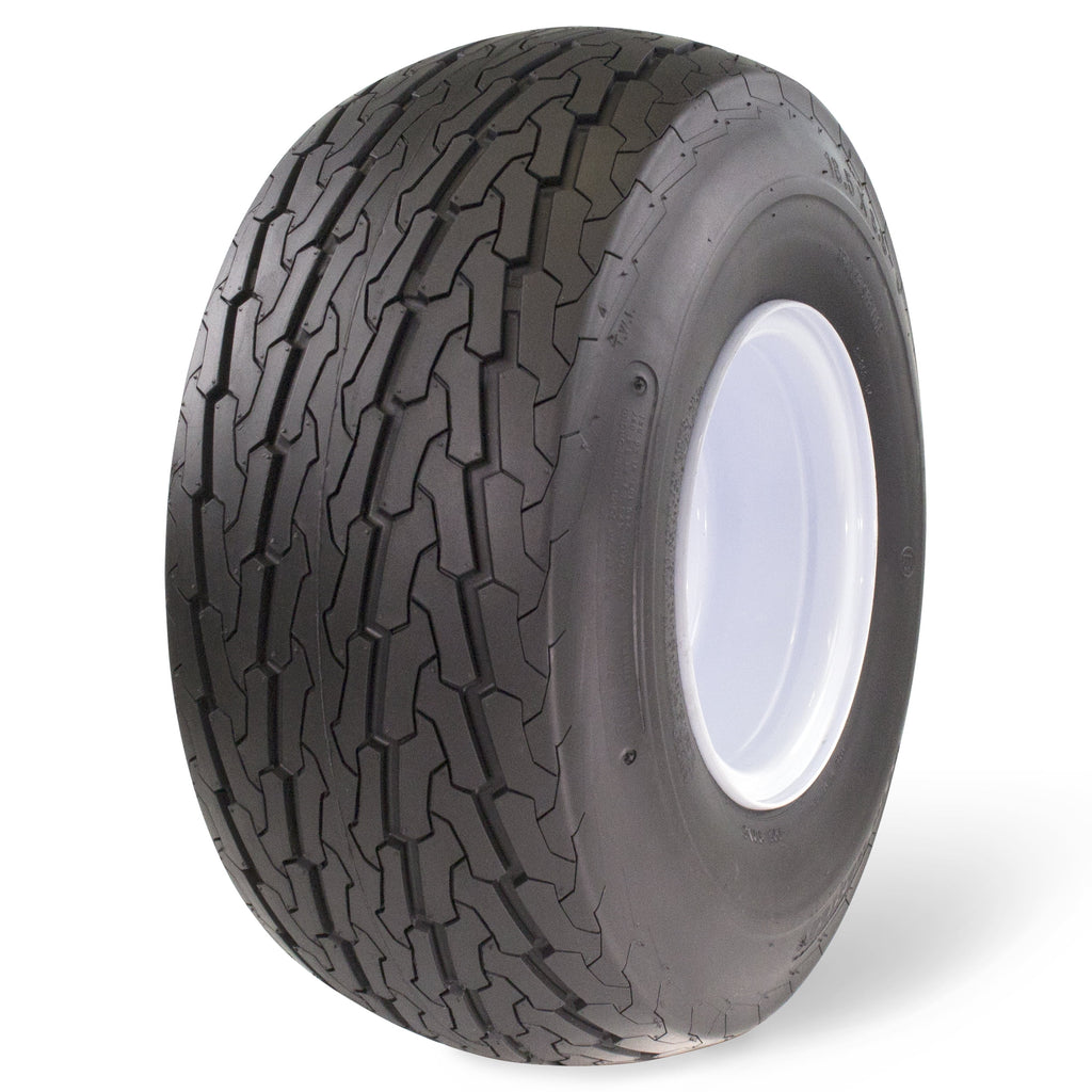 18.5x8.50-8 Trailer Tire G654122