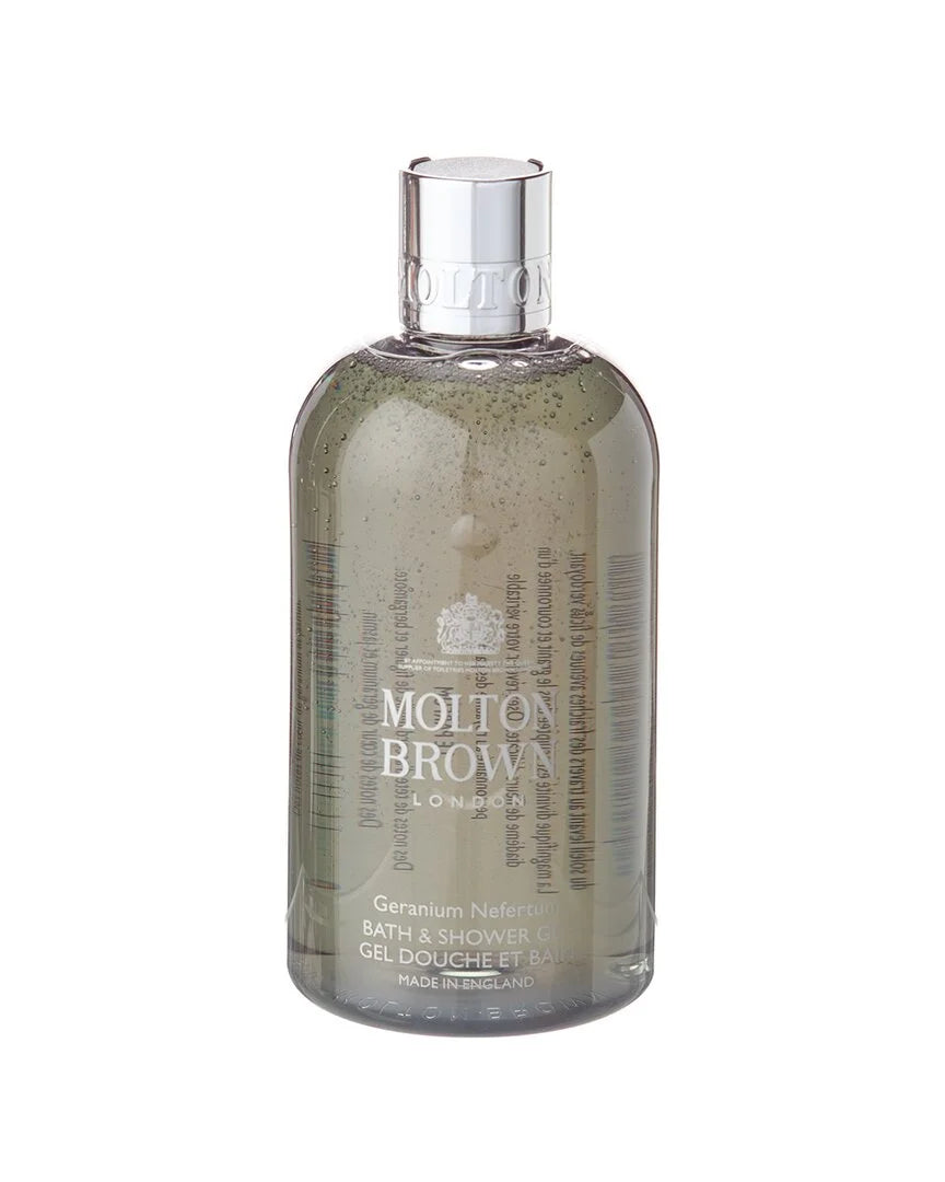10oz Bath & Shower Gel V206