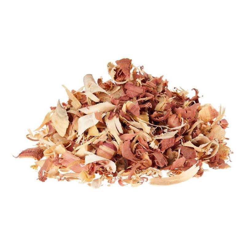 Cedar Wood Pet Bedding H682