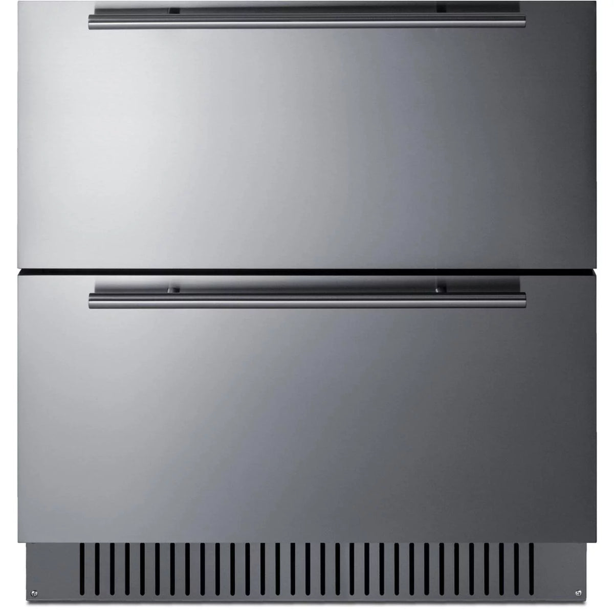 30-Inch 5.42 Cu. Ft. 2-Drawer All-Refrigerator B793