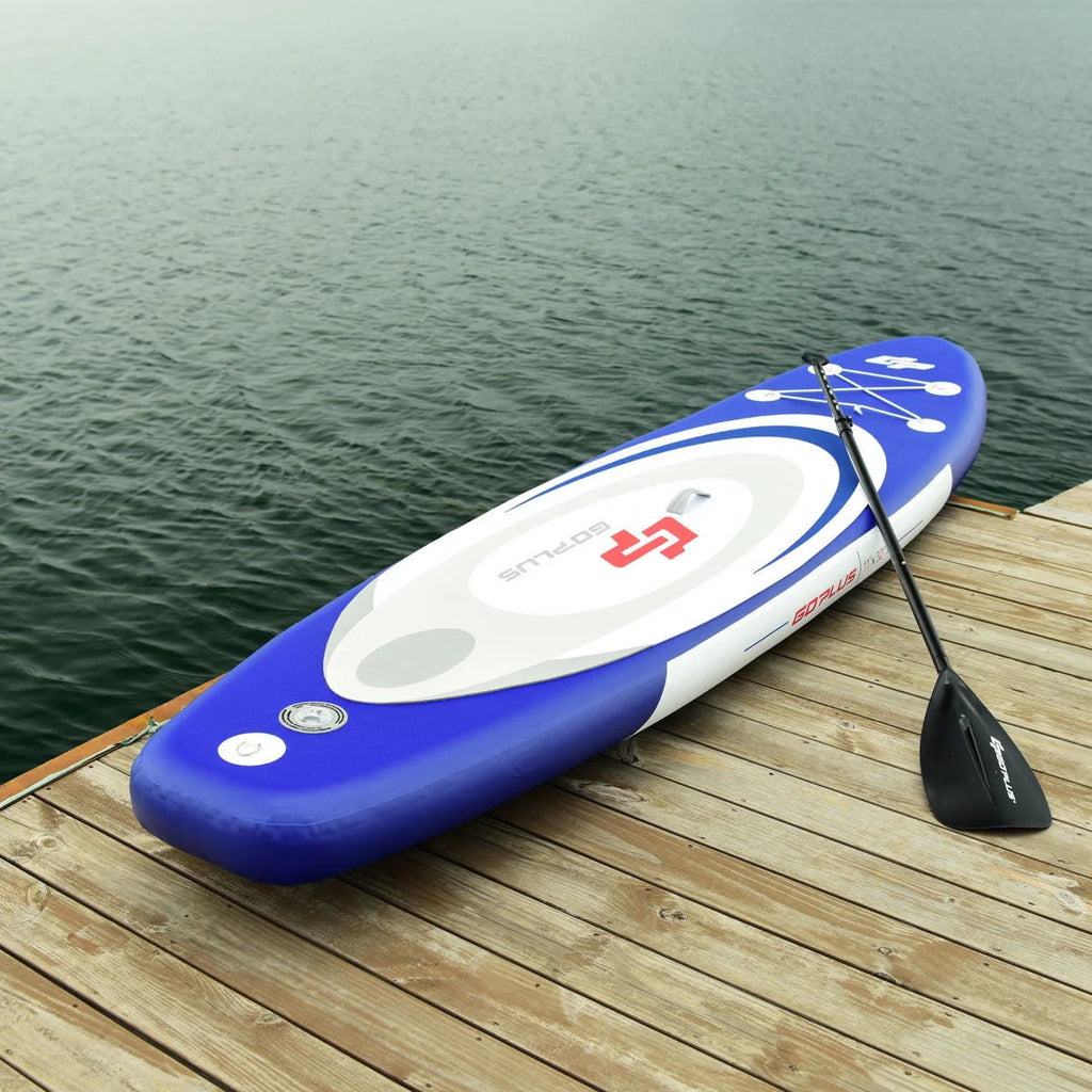 11' Inflatable Stand up Paddle Board L847