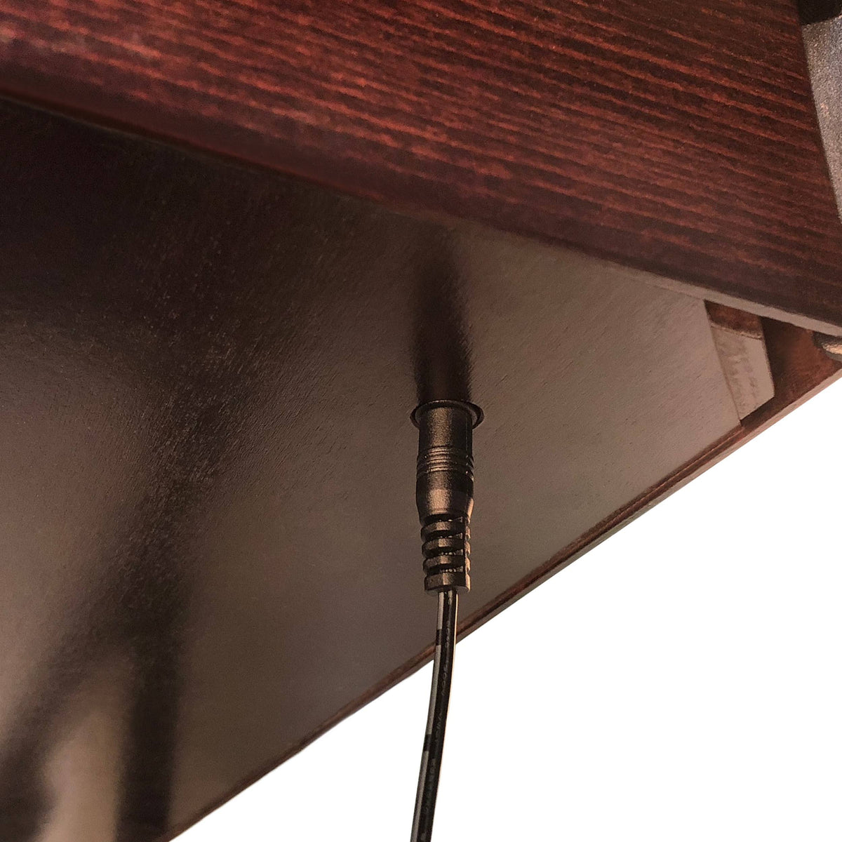 25-Layer Lighted End Table S9454