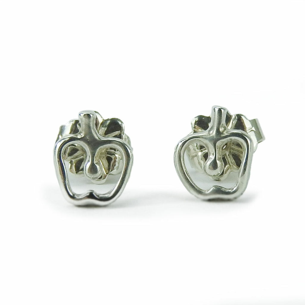 Silver 925 Earrings N104083