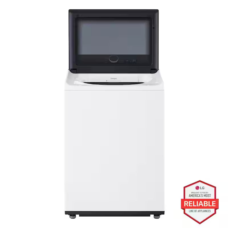 5.3 cu. ft. Top Load Washer with Agitator P30030