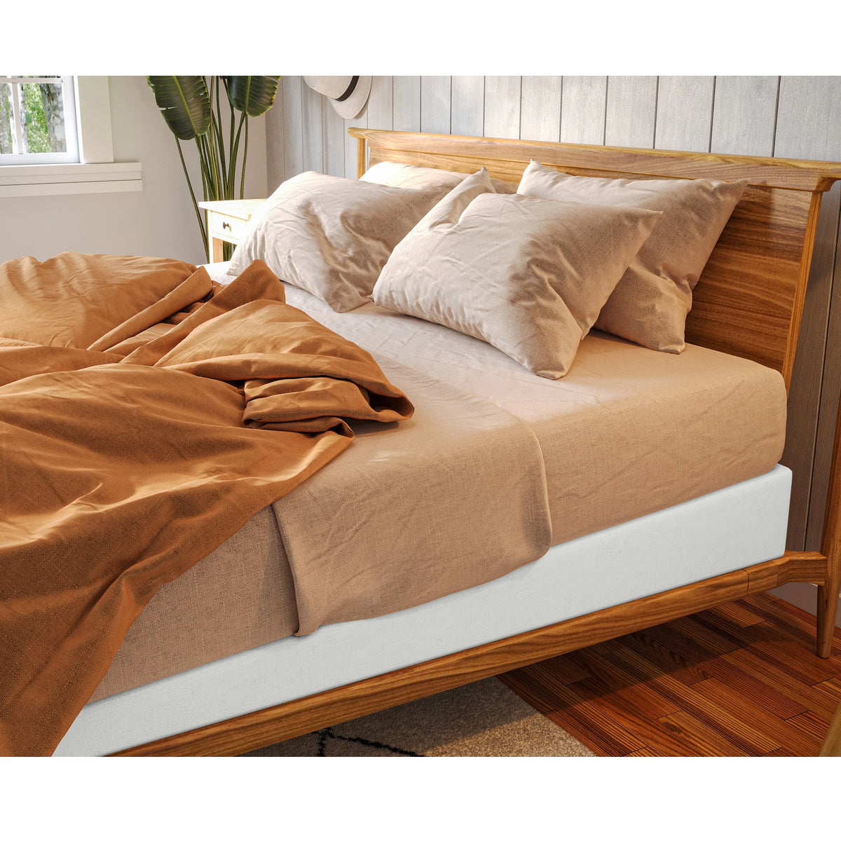 King 5-Inch Mattress Elevator Y143341