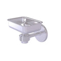 Satin Chrome Wall Mounted Soap Dish H36053