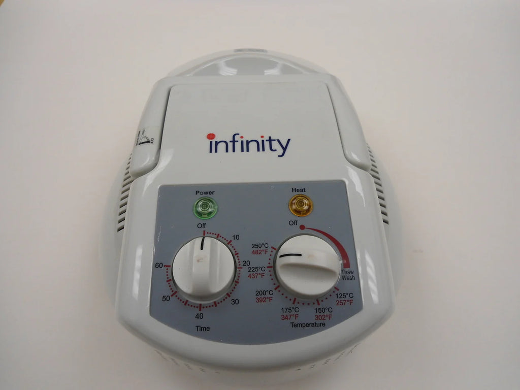 Complete Lid Assembly with Halogen Element N2012