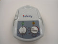 Complete Lid Assembly with Halogen Element N2012