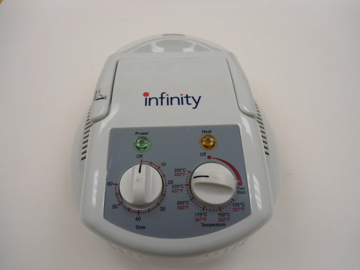 Complete Lid Assembly with Halogen Element N2012