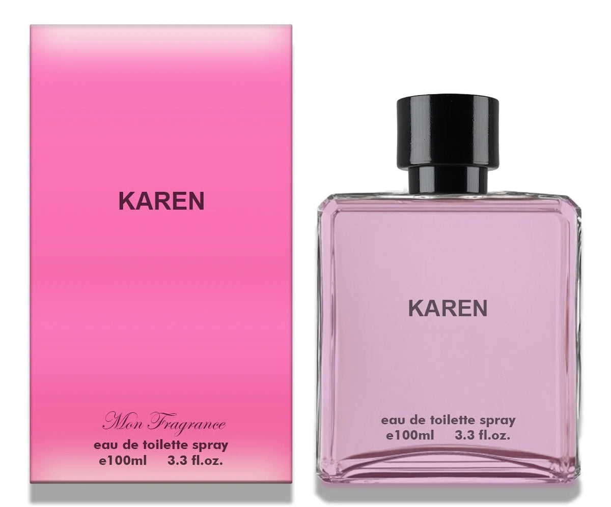 Eau De Toilette Spray 100ml V5759