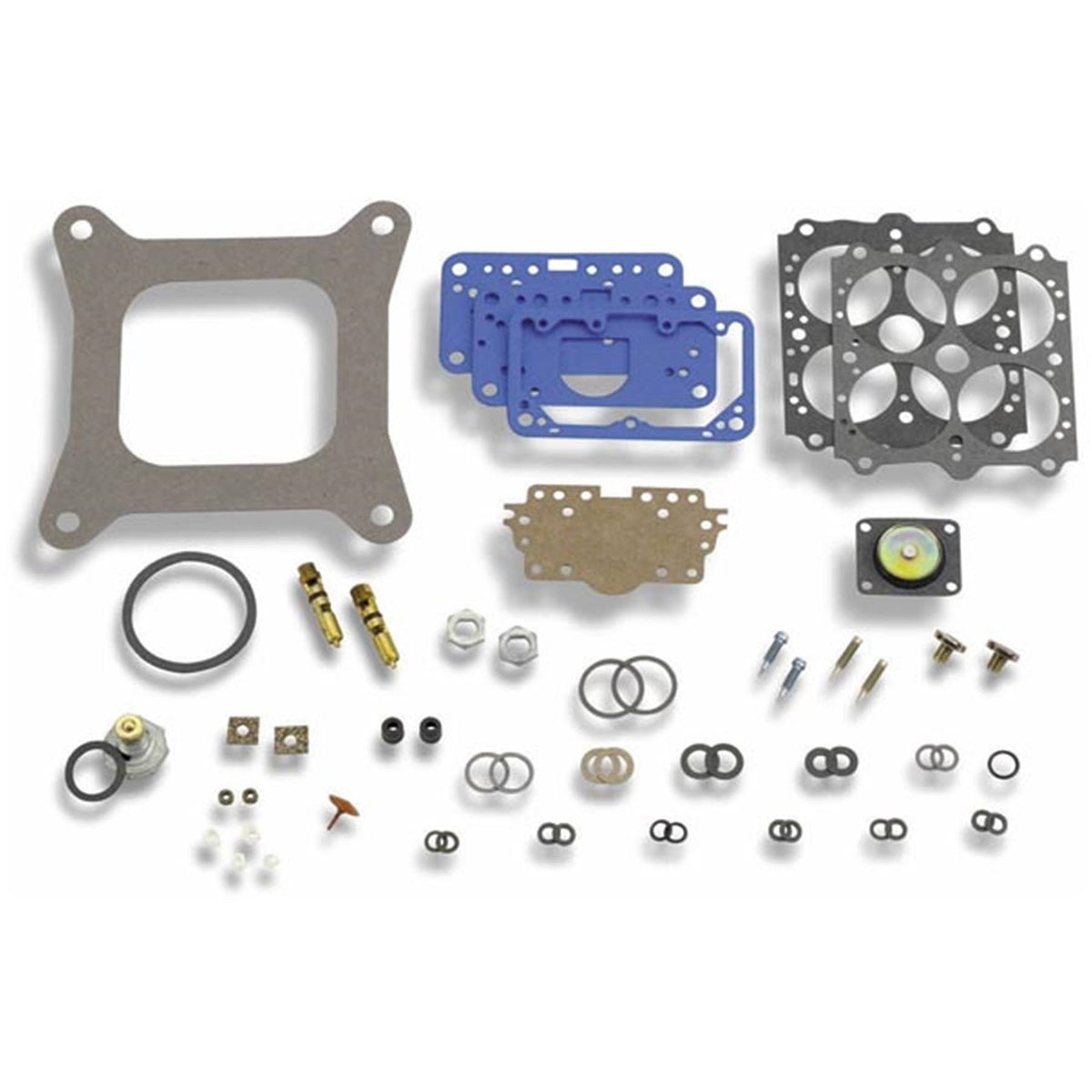 Carburetor Rebuild Kit C460670