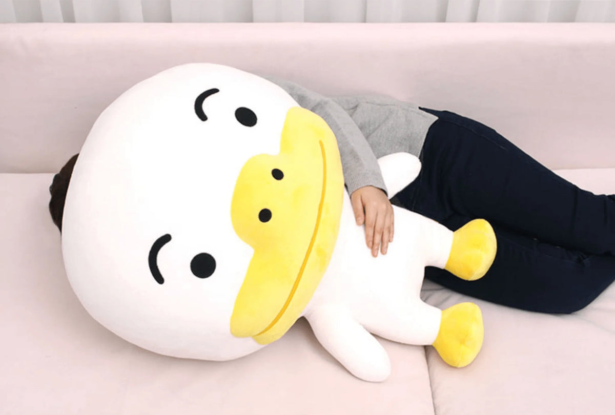 Giant Doll B7337