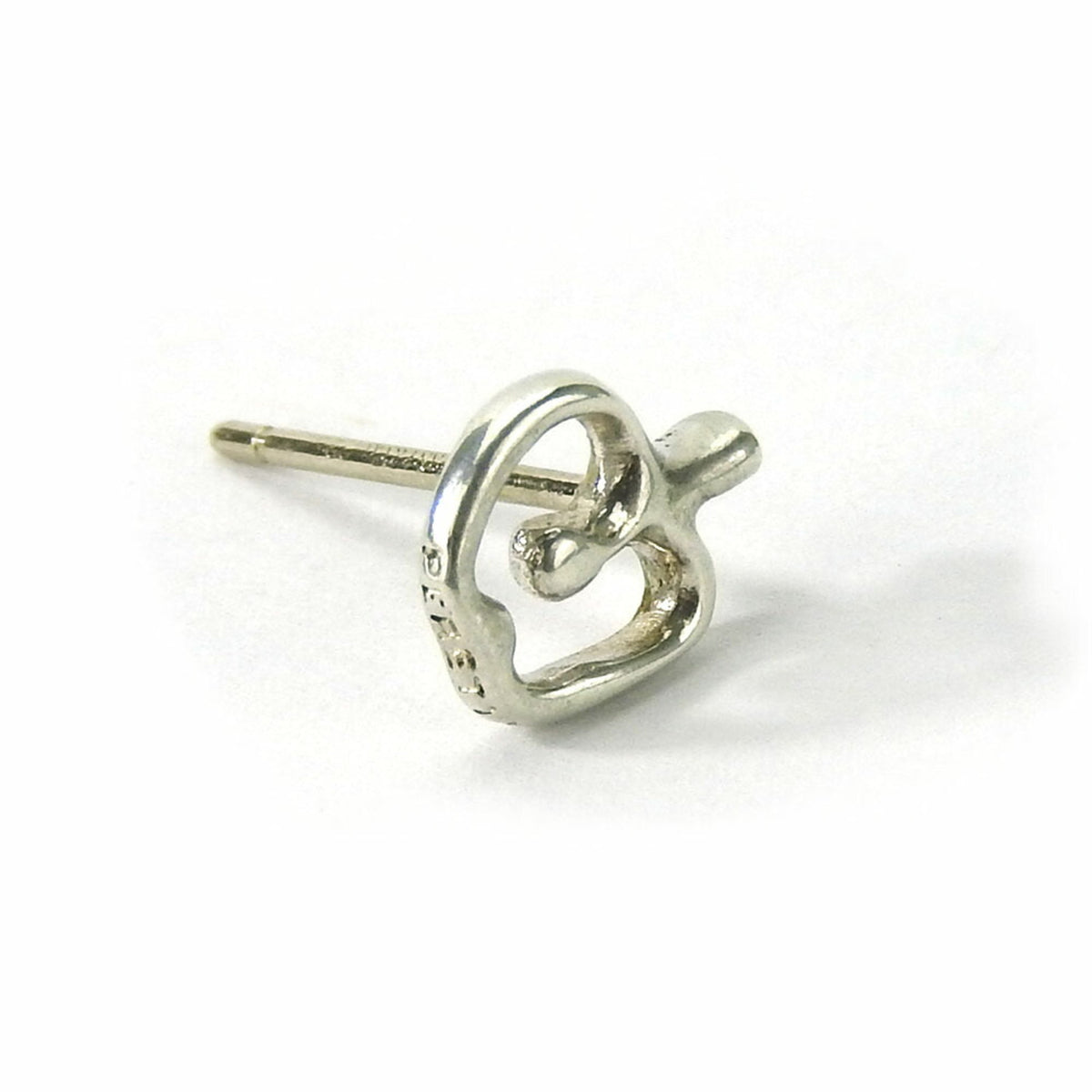 Silver 925 Earrings N104083