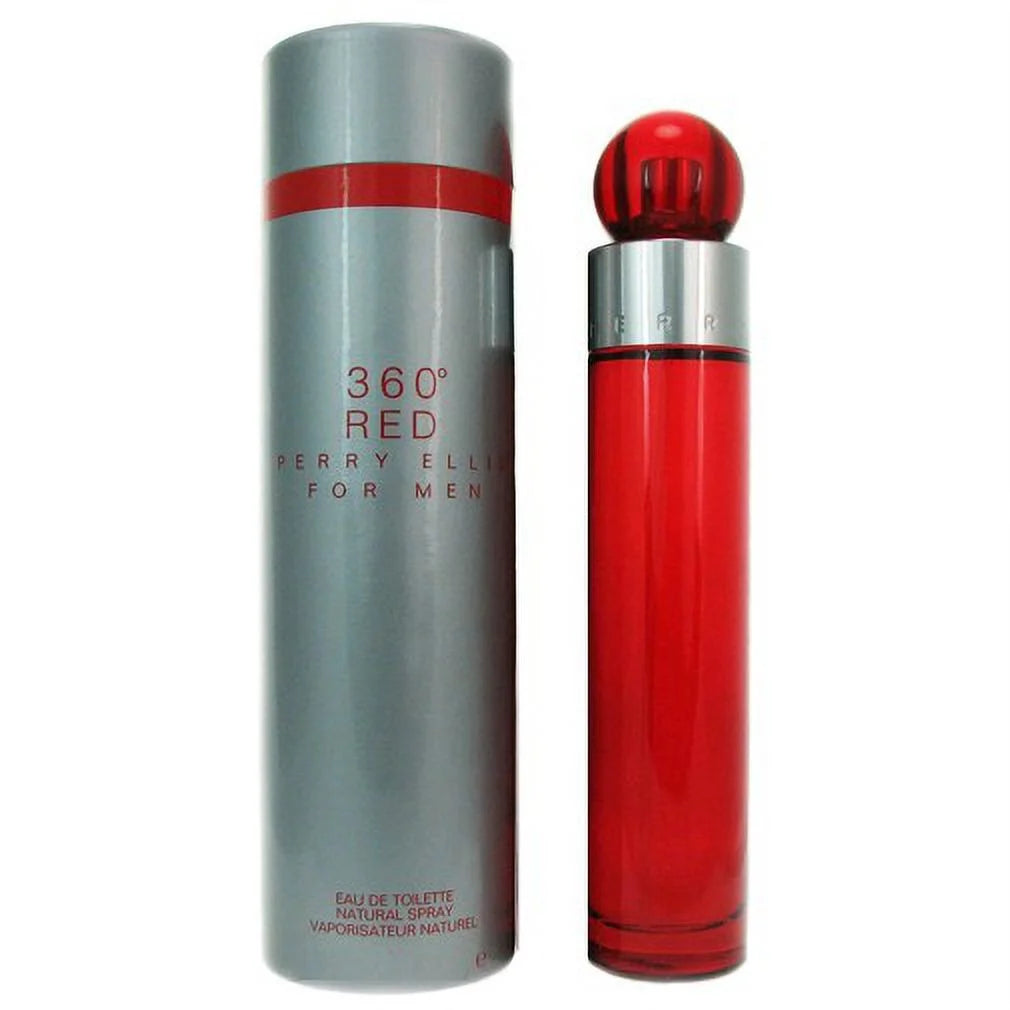 6.8 oz Eau De Toilette Spray X523695