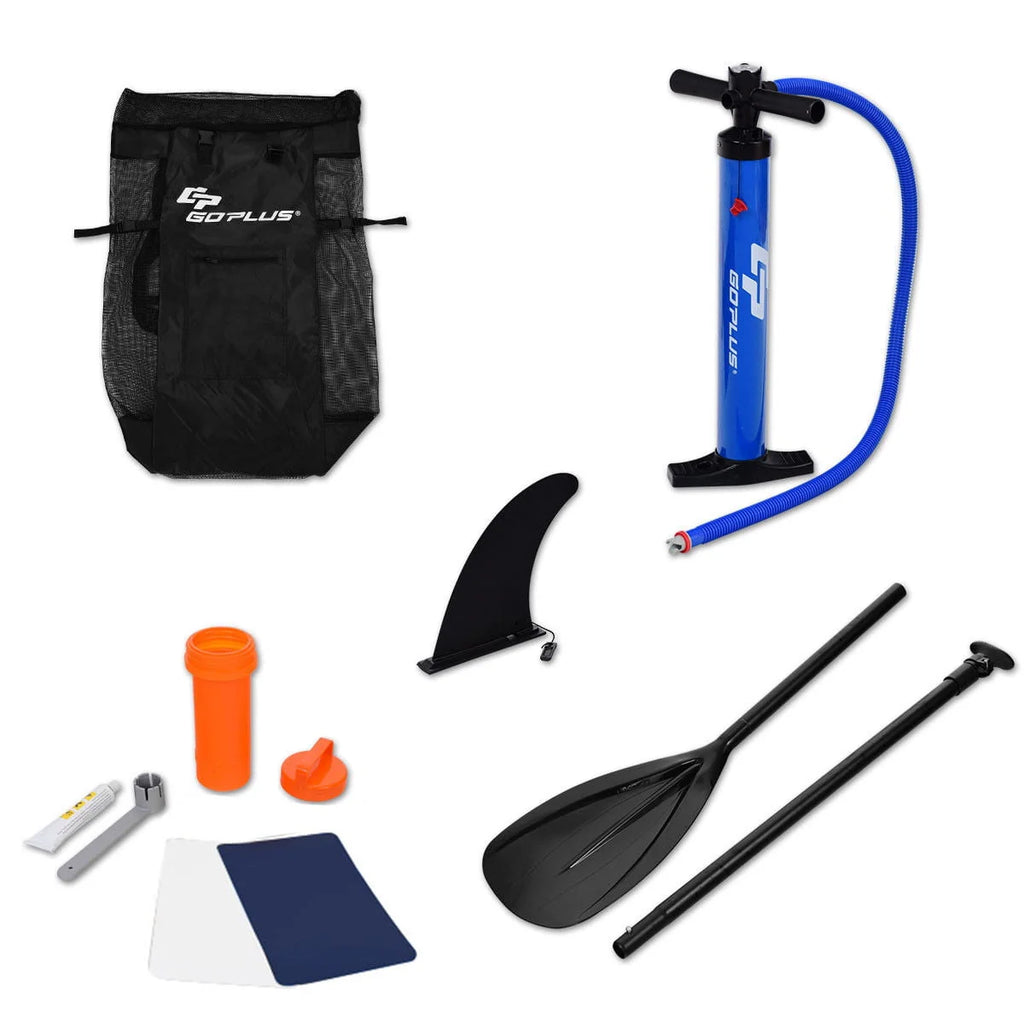 11' Inflatable Stand up Paddle Board L847