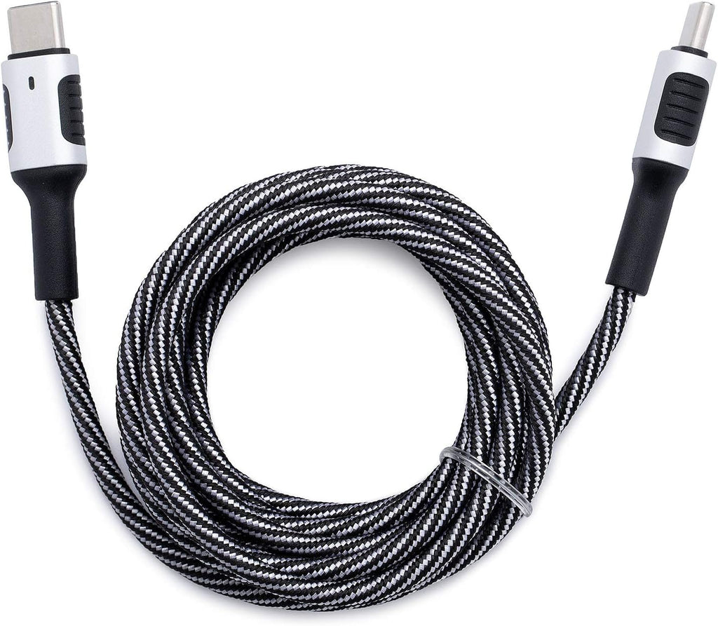 Pen Tablet with Power Adapter and Cable Bundle E1801