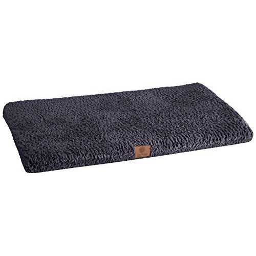 Orthopedic Dog Crate Mat W9949