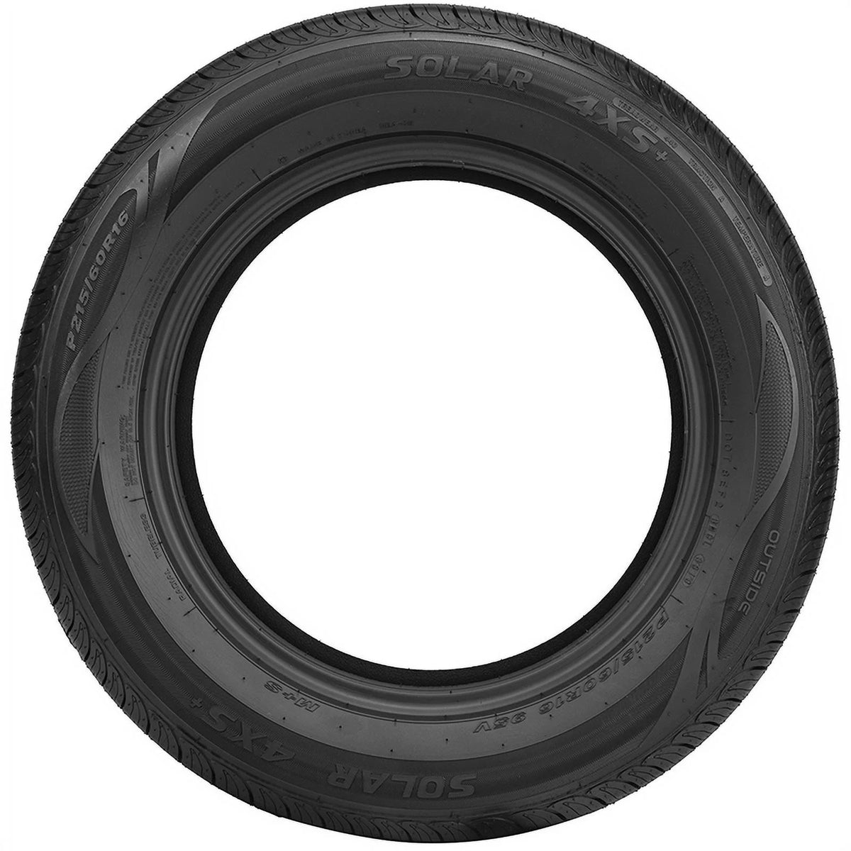 225/45R17 94H XL Passenger Tire V3677