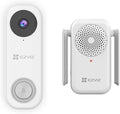 1080P Wired Security Camera with 2-Way Talk K981597