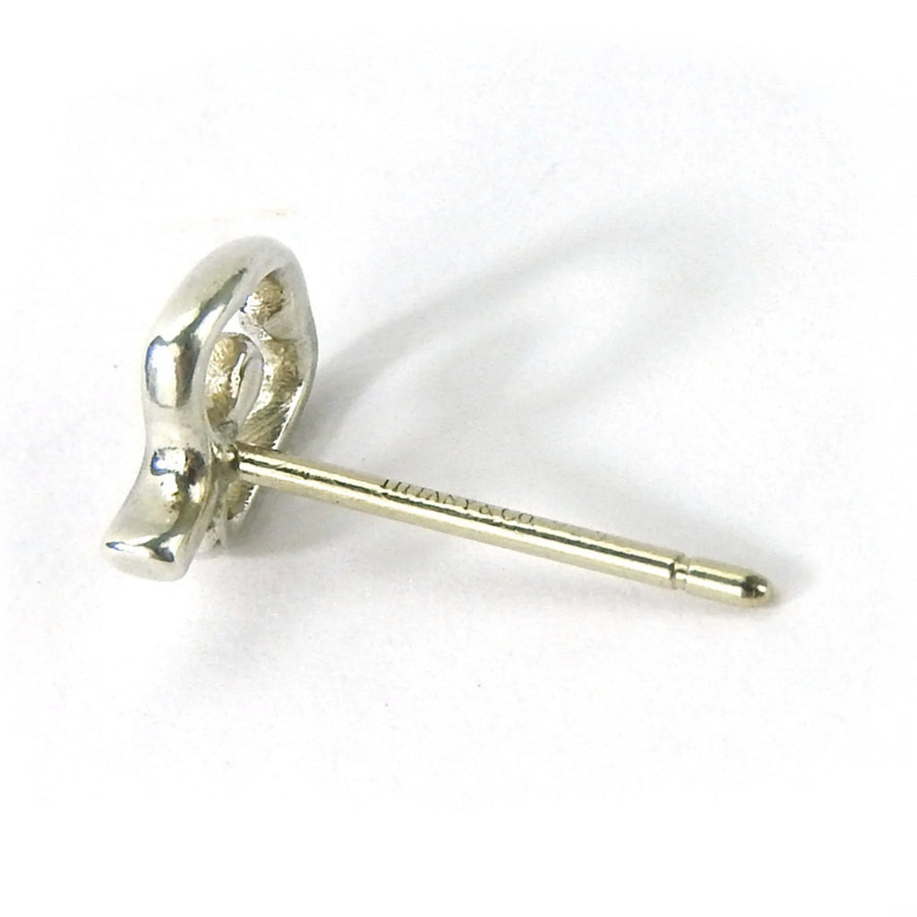 Silver 925 Earrings N104083