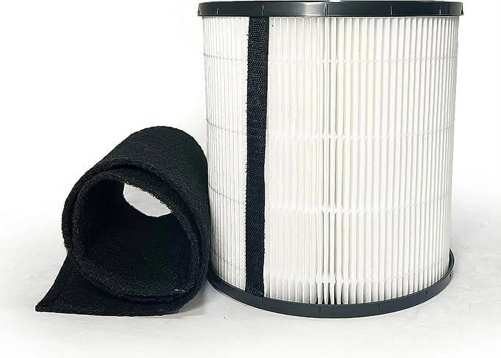 2-in-1 True HEPA Replacement Filter 3 Pack M978548