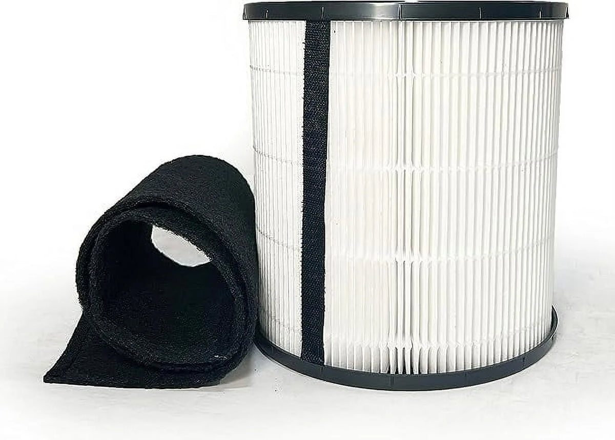 2-in-1 True HEPA Replacement Filter 3 Pack M978548