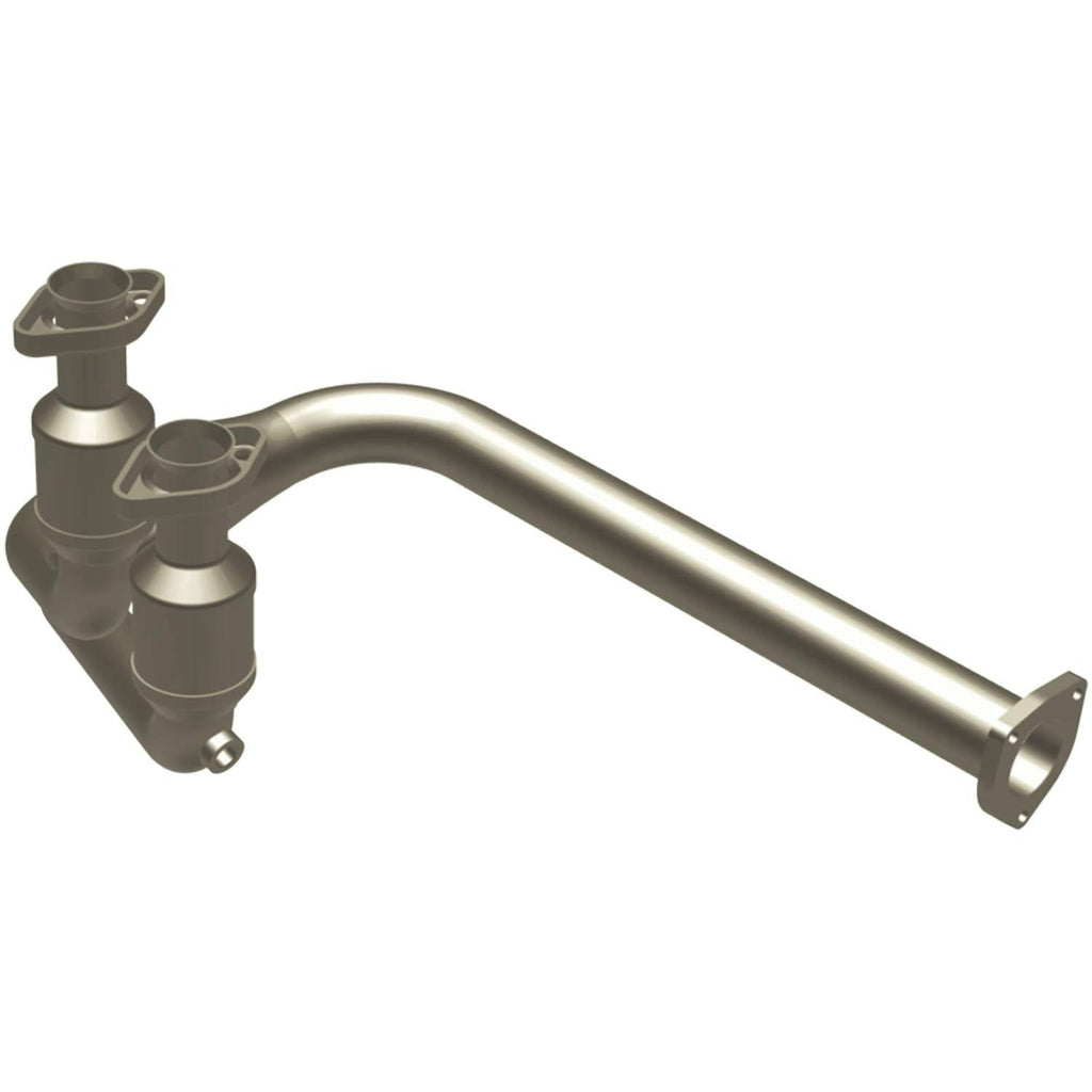 Catalytic Converter J691683